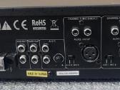 Garso stiprintuvas Amc 240 - nuotraukos Nr. 2