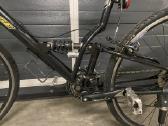 Epple Message – full suspension miesto dviratis - nuotraukos Nr. 2