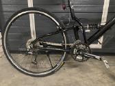 Epple Message – full suspension miesto dviratis - nuotraukos Nr. 6