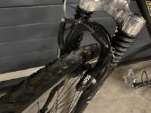 Epple Message – full suspension miesto dviratis - nuotraukos Nr. 7