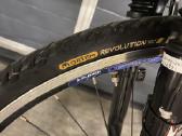 Epple Message – full suspension miesto dviratis - nuotraukos Nr. 10