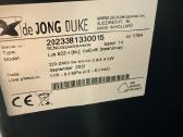 Kavos aparatas De Jong Duke Lua - nuotraukos Nr. 6