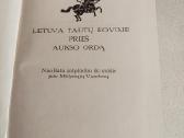 Lietuva tautų kovoje prieš Aukso Ordą - nuotraukos Nr. 2
