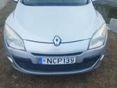 Megane 1,5D ekonomiškas miesto auto - nuotraukos Nr. 4