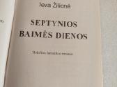 Septynios baimės dienos - nuotraukos Nr. 2