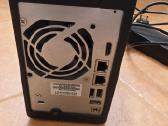 Qnap Ts-251+ Nas serveris (8 GB RAM, be diskų) - nuotraukos Nr. 2