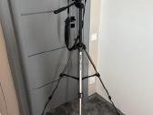 Nikon D90 Dslr Fotoaparato pilnas komplektas - nuotraukos Nr. 5