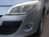 Megane 1,5D ekonomiškas miesto auto - nuotraukos Nr. 2