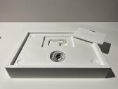 Apple MacBook Air 15 / M4 / 16gb / 256gb / Silver - nuotraukos Nr. 3