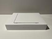 Apple MacBook Air 15 / M4 / 16gb / 256gb / Silver - nuotraukos Nr. 4