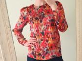 Spalvinga Monton palaidinė