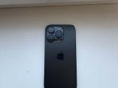 iPhone 14 pro 256gb space black