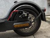 Xiaomi Mi Scooter Pro 2 - nuotraukos Nr. 2