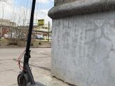 Xiaomi Mi Scooter Pro 2 - nuotraukos Nr. 7