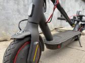 Xiaomi Mi Scooter Pro 2 - nuotraukos Nr. 9