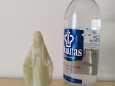 Vintažinė Mergelės Marijos statulėlė - nuotraukos Nr. 6