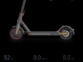 Xiaomi Mi Scooter Pro 2 - nuotraukos Nr. 10