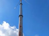 Parduodama 4 kw galios vėjo jėgainė - nuotraukos Nr. 4
