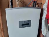 Parduodama 4 kw galios vėjo jėgainė - nuotraukos Nr. 6
