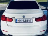 Bmw f30