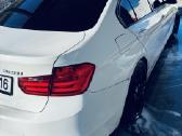 Bmw f30 - nuotraukos Nr. 2