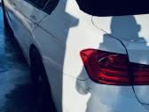 Bmw f30 - nuotraukos Nr. 3