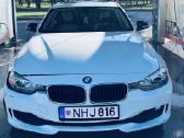 Bmw f30 - nuotraukos Nr. 5