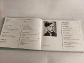 Poezijos pavasaris 1977 - nuotraukos Nr. 5