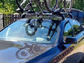 Thule Upride 599 ir Freeride 532 - nuotraukos Nr. 2