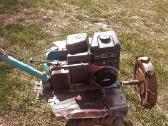 Moto blokas Нева 400€ pakeisti reikia sankabos tro - nuotraukos Nr. 4
