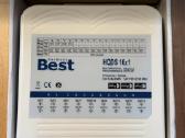 Best Hqds 16x1 Diseqc palydovinis komutatorius