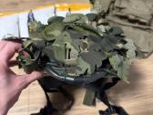Airsofto įranga - nuotraukos Nr. 6
