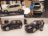 1:18 VW Modeliai