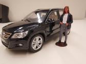 1:18 VW Modeliai - nuotraukos Nr. 35