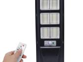 LED saulės pakraunamas lauko žibintas - nuotraukos Nr. 3