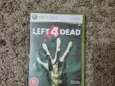Left 4 Dead (Xbox 360)