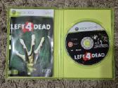 Left 4 Dead (Xbox 360) - nuotraukos Nr. 3