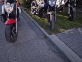 Motociklo nuoma Klaipėda