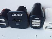 Usb įkroviklai - nuotraukos Nr. 2