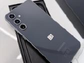 Samsung S23 Fe - nuotraukos Nr. 4