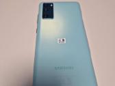 Samsung S20 Fe - nuotraukos Nr. 4