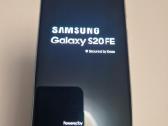 Samsung S20 Fe - nuotraukos Nr. 2