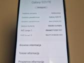 Samsung S20 Fe - nuotraukos Nr. 7
