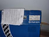 Mažai naudoti Ravenpulse riedučiai(37-40)+apsaugos - nuotraukos Nr. 2