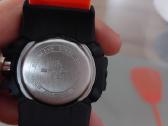 G shock tipo atsparus smugems - nuotraukos Nr. 2