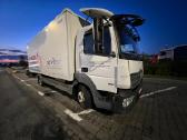 MB Atego 7,5t Detales Euro 6 - nuotraukos Nr. 2