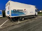 MB Atego 7,5t Detales Euro 6 - nuotraukos Nr. 3