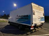 MB Atego 7,5t Detales Euro 6 - nuotraukos Nr. 4