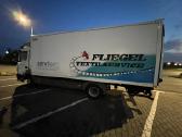 MB Atego 7,5t Detales Euro 6 - nuotraukos Nr. 5