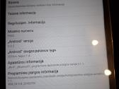Asus zenpad 8 planšetė - nuotraukos Nr. 2